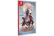 Spill - Twin Blades of the Three Kingdoms - Nintendo Switch - RPG - 0608037465894