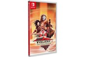 Spill - Dead in Vinland (True Viking Edition) - Nintendo Switch - RPG - 0608037465979