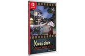 Spill - Kwaidan ~Azuma Manor Story~ - Nintendo Switch - Action/Adventure - 0608037465993