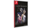 Spill - Saint Maker - Nintendo Switch - Horror - 0608037466150