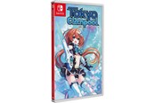 Spill - Tokyo Clanpool - Nintendo Switch - RPG - 0608037466358