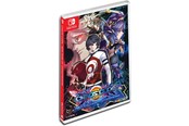 Spill - Chaos Code: New Sign of Catastrophe - Nintendo Switch - Kamp - 8809560332505