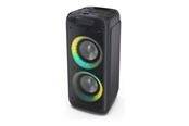 Bærbare festhøyttalere - Sharp XParty Street Beat PS-949 - party speaker - wireless - PS-949