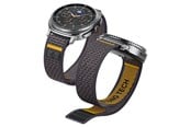 Smartklokke - Tilbehør - Spigen Athlex Air Band - active gray - Samsung Galaxy Watch 8 46mm/44mm/40mm - AMP10112
