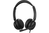 Hodetelefoner - Sandberg 3in1 Office Headset Pro ENC - 126-54