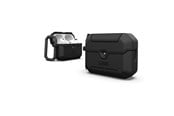 Hodetelefoner - UAG Scout Black - AirPods Pro 3rd Gen - 104133114040