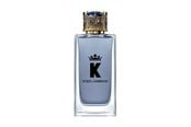 Parfyme & Dufter - Dolce & Gabbana K Eau de Toilette 100 ml - 8057971181544