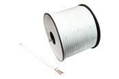 Lydkabel - Alcasa electronik Good Connections bulk speaker cable - 100 m - SH-LKW15