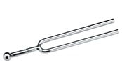 Musikk - K&M 16810-000-01 tuning fork - 16810-000-01