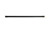 Veggmontering, AV-braketter & AV-møbler - K&M 223 mounting component - for microphone stand - black - Max - recommended for - 223