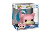 Reklameartikler - Funko! - POP 10" Pokemon Slowpoke - Figur - 87193