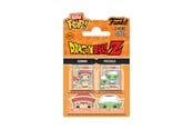 Reklameartikler - Funko! - Bitty POP 2PK DBZ Gohan & Piccolo - Figur - 88926