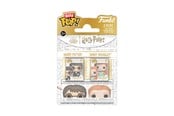Reklameartikler - Funko! - Bitty POP 2PK HP Harry & Ginny - Figur - 88940