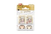 Reklameartikler - Funko! - Bitty POP 2PK HP Hermione & Krum - Figur - 88941