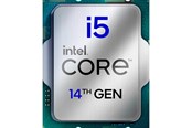 Prosessor/CPU - Intel Core i5 i5-14600T / 1.8 GHz processor - OEM Prosessor/CPU - 14 kjerner - 1.8 GHz - Intel LGA1700 - Bulk (uten vifte) - CM8071504821019