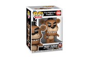 Reklameartikler - Funko! - POP Vinyl FNAF Bonnie - Figur - 87116