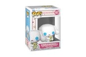 Reklameartikler - Funko! - POP Vinyl Sanrio HK Cinnamoroll - Figur - 87211