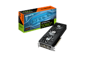Grafikkort - GIGABYTE GeForce RTX 5060 Ti EAGLE MAX OC - 8GB GDDR7 RAM - Grafikkort - GV-N506TEAGLEMAX OC-8GD