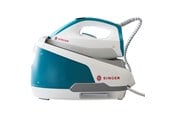 Strykejern - Singer Steam generator iron/fabric steamer TrueBlast Steam Generator 1.0 - A11317