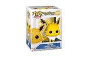 Reklameartikler - Funko! - POP Vinyl Pokemon Jolteon - Figur - 63694