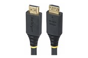 Skjermkabel - StarTech.com HDMI cable - HDMI2-CABLE-GRIP-5M