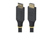 Skjermkabel - StarTech.com HDMI cable - HDMI2-CABLE-GRIP-10M