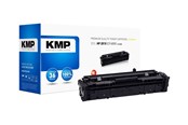 Printertilbehør blekk/toner - KMP H-T215BX - High Yield - black - compatible - toner cartridge (alternative for: HP 201X HP CF400X) - 2536,3000