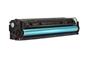 Printertilbehør blekk/toner - KMP H-T175 - black - compatible - toner cartridge (alternative for: HP 131A) - 1236,0000