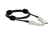 Nettverkskabel - Prolabs 10GBase direct attach cable - 1 m - 1m - J9281B-C