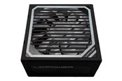Strømforsyning (PSU) - LC Power Super Silent Modular Series LC6850M V3.0 - power supply - 850 Watt Strømforsyning (PSU) - 850 Watt - 135 mm - ATX - 80 Plus Gold sertifisert - LC6850M V3.0 Gold