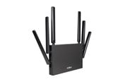 Ruter - Edimax Pro 5G-8649AX - wireless router - WWAN - Wi-Fi 6 - 4G 5G - wall-mountable desktop - Wireless router Wi-Fi 6 - 5G-8649AX