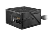 Strømforsyning (PSU) - MSI MAG A550BNL - power supply - 550 Watt Strømforsyning (PSU) - 550 Watt - 120 mm - ATX - 80 Plus Bronze sertifisert - 306-7ZPAY11-809