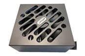 Strømforsyning (PSU) - LC Power Integrator Series LC600SIV2.31 - power supply - 600 Watt Strømforsyning (PSU) - 600 Watt - 140 mm - ATX 2.31 - 80 Plus White sertifisert - LC600SI V2.31