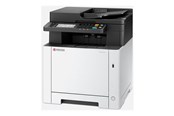 Skriver - Kyocera ECOSYS MA2600CFX Multifunksjon - Farge - Laser - 870B6110C0F3NL1