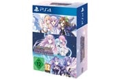 Spill - Hyperdimension Neptunia ReBirth (Triple Pack) - Sony PlayStation 4 - RPG - 5061077021218