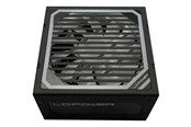 Strømforsyning (PSU) - LC Power Super Silent Modular Series LC6750M V3.1 - power supply - 750 Watt Strømforsyning (PSU) - 750 Watt - 135 mm - ATX - 80 Plus Gold sertifisert - LC6750M V3.1