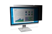 Kabinett tilbehør (kjølepasta mv.) - 3M Privacy Filter for 40" Full Screen Monitor 21:9 PF400W2E - PF400W2E