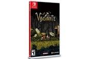 Spill - Vagante - Nintendo Switch - RPG - 0810105672756