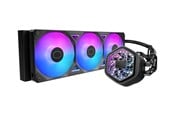 Prosessor-kjøler - Cooler Master MasterLiquid 360 Atmos II - CPU Vannkjøling - MLX-D36M-A25SZ-V1