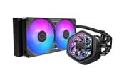 Prosessor-kjøler - Cooler Master MasterLiquid 240 Atmos II - CPU Vannkjøling - MLX-D24M-A25SZ-V1