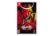 Spill - BPM: Bullets Per Minute - Nintendo Switch - FPS - 0810105673005