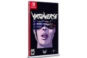 Spill - VirtuaVerse - Nintendo Switch - Eventyr - 0810105672947
