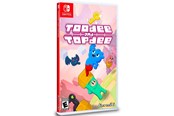 Spill - Toodee and Topdee - Nintendo Switch - Eventyr - 0810105672879