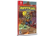 Spill - RiffTrax: The Game - Nintendo Switch - Party - 0810105674170