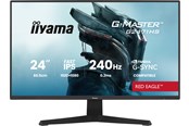 Skjerm - 24" iiyama G-MASTER Red Eagle G2471HS-B1 - LED monitor - Full HD (1080p) - 24" - G2471HS-B1