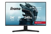 Skjerm - 24" iiyama G-MASTER Red Eagle G2471HS-B1 - LED monitor - Full HD (1080p) - 24" - G2471HS-B1