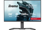 Skjerm - 24" iiyama G-MASTER Red Eagle GB2471HS-B1 - LED monitor - Full HD (1080p) - 24" - GB2471HS-B1