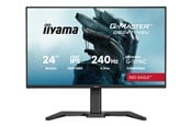 Skjerm - 24" iiyama G-MASTER Red Eagle GB2471HSU-B1 - LED monitor - Full HD (1080p) - 24" - GB2471HSU-B1