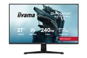 Skjerm - 27" iiyama G-MASTER Red Eagle G2771HSU-B1 - LED monitor - Full HD (1080p) - 27" - G2771HSU-B1