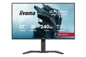Skjerm - 27" iiyama G-MASTER Red Eagle GB2771HSU-B1 - LED monitor - Full HD (1080p) - 27" - GB2771HSU-B1